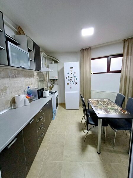 Sector 4, metrou Dimitrie leonida.